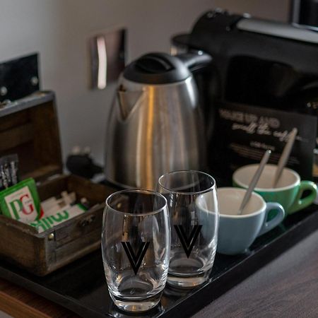 Village Hotel Birmingham دادلي المظهر الخارجي الصورة