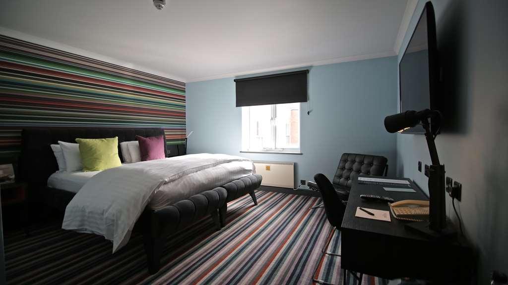 Village Hotel Birmingham دادلي الغرفة الصورة