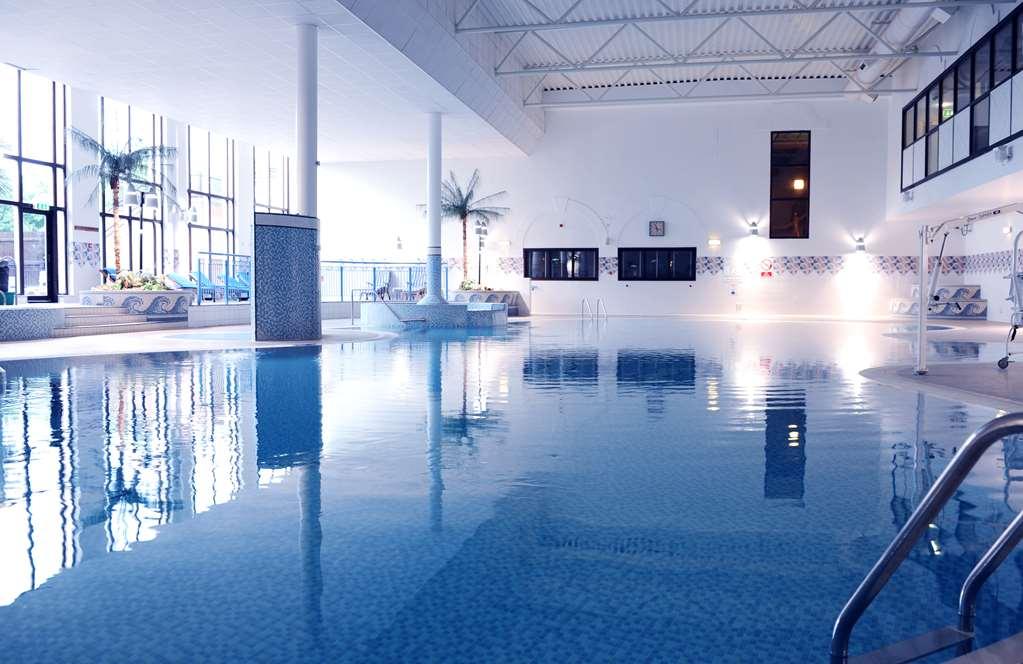 Village Hotel Birmingham دادلي المرافق الصورة