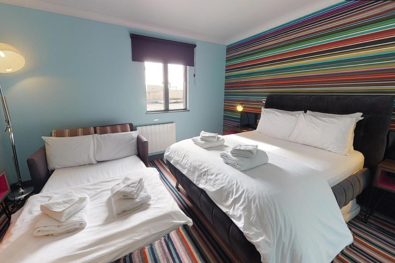 Village Hotel Birmingham دادلي المظهر الخارجي الصورة