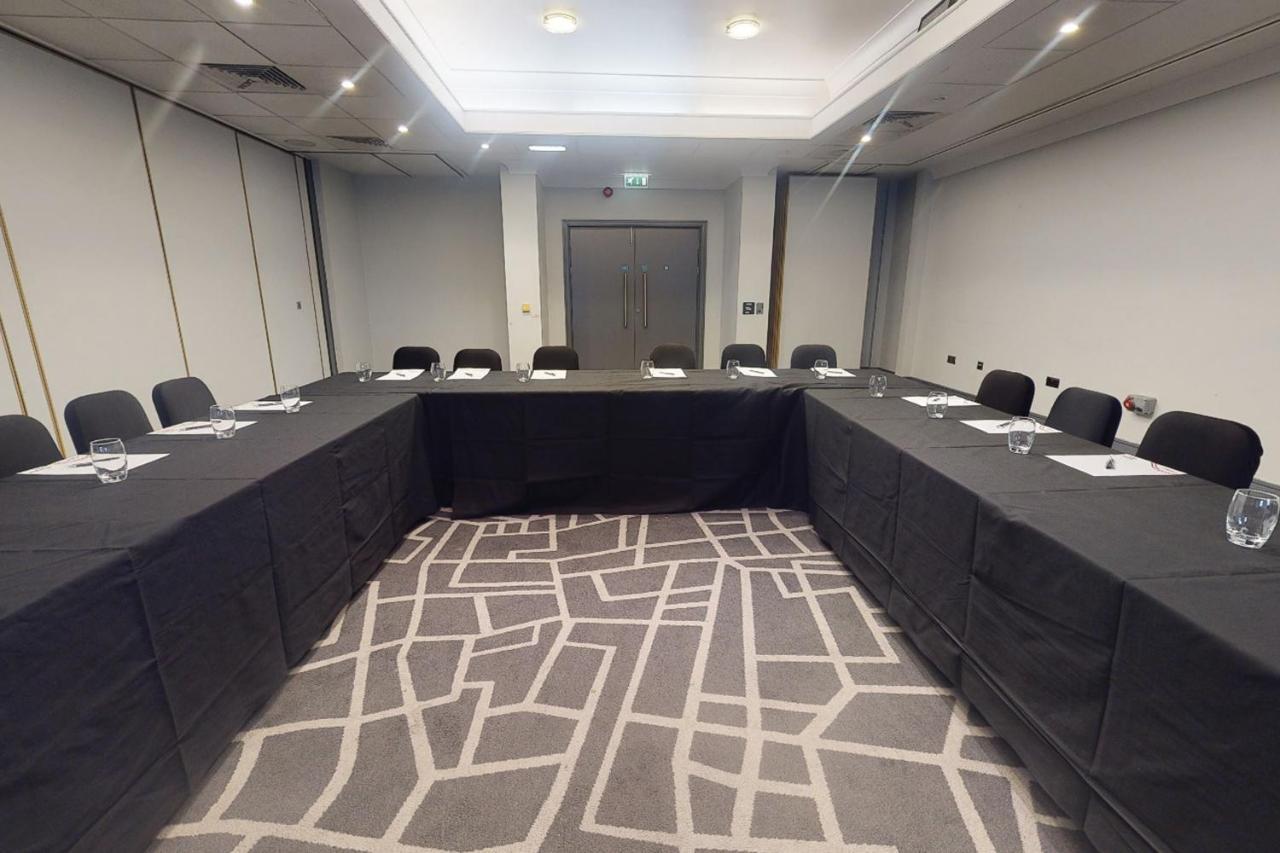 Village Hotel Birmingham دادلي المظهر الخارجي الصورة