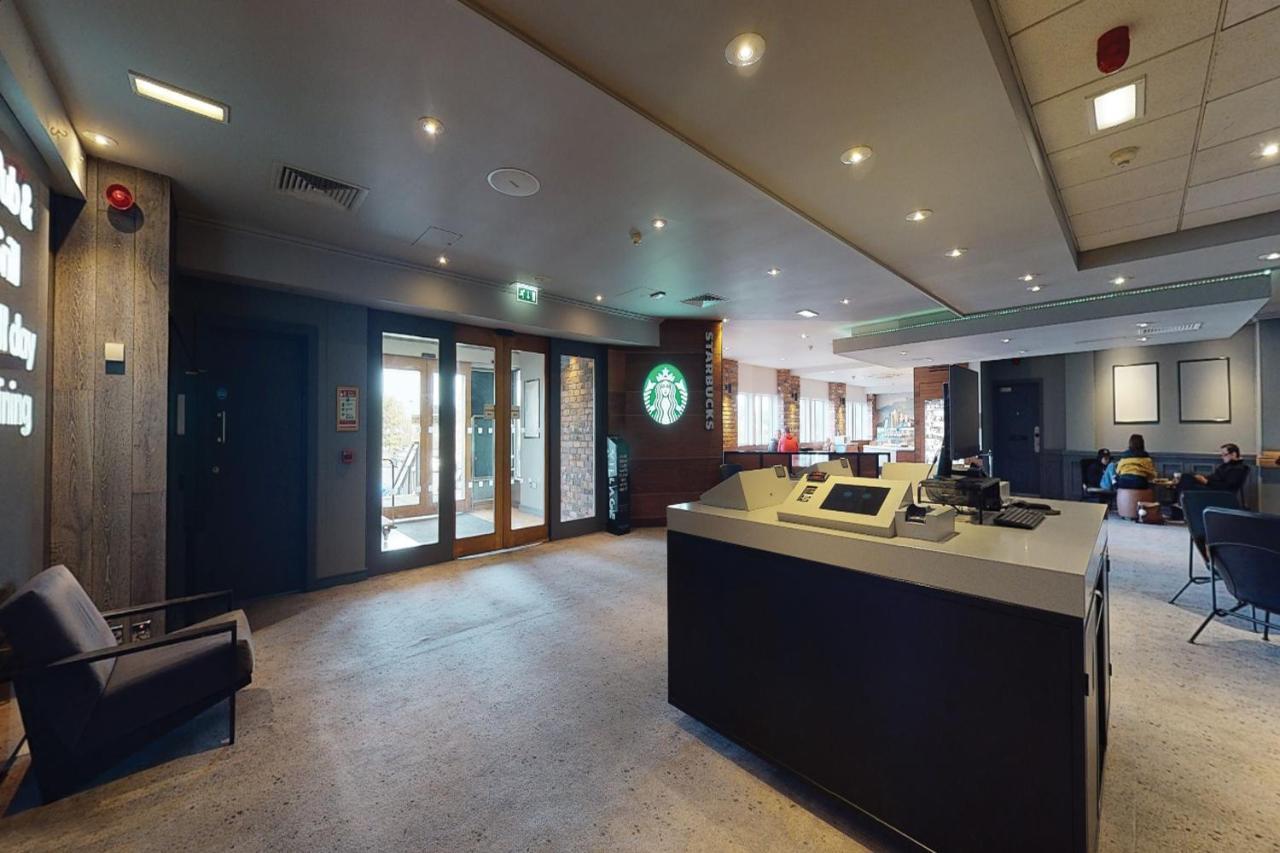 Village Hotel Birmingham دادلي المظهر الخارجي الصورة