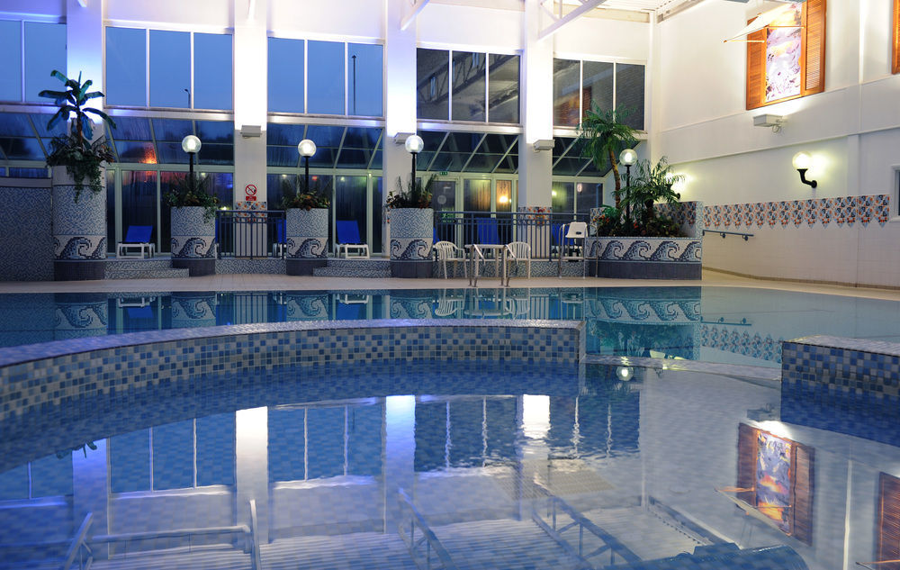Village Hotel Birmingham دادلي المظهر الخارجي الصورة