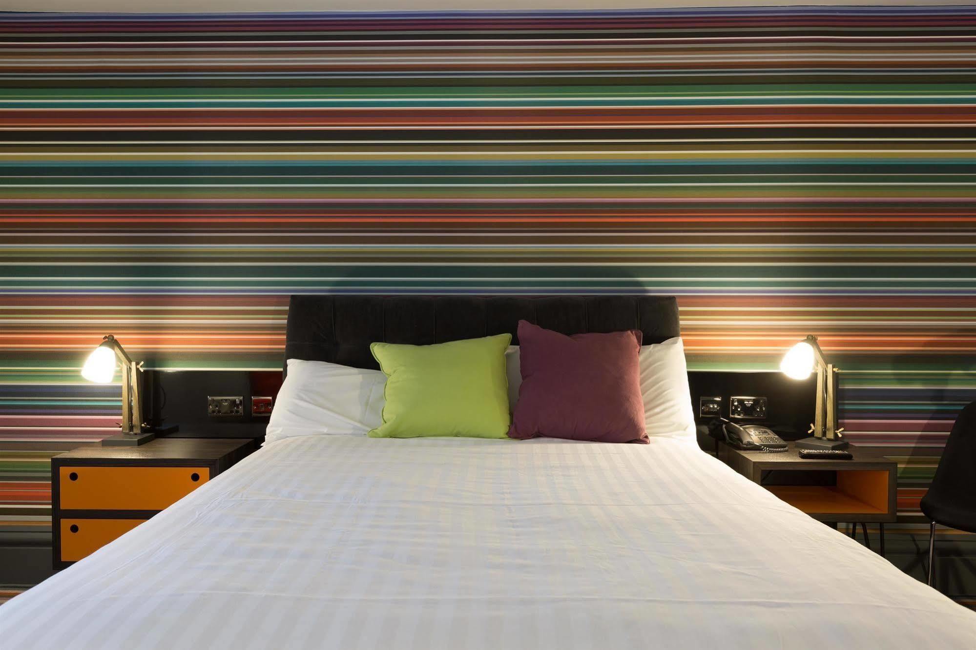 Village Hotel Birmingham دادلي المظهر الخارجي الصورة